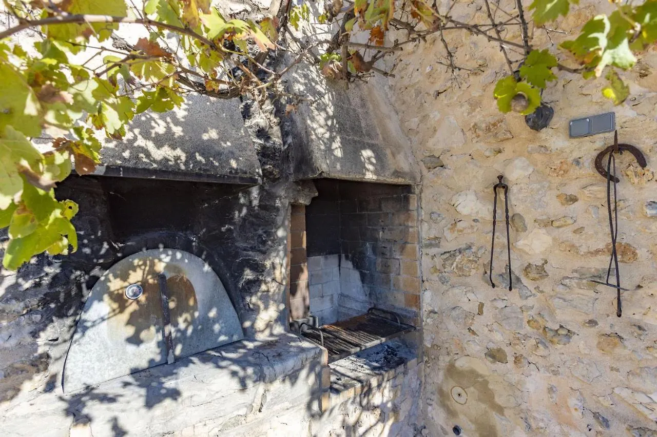Villa Sa Tramuntana Caimari