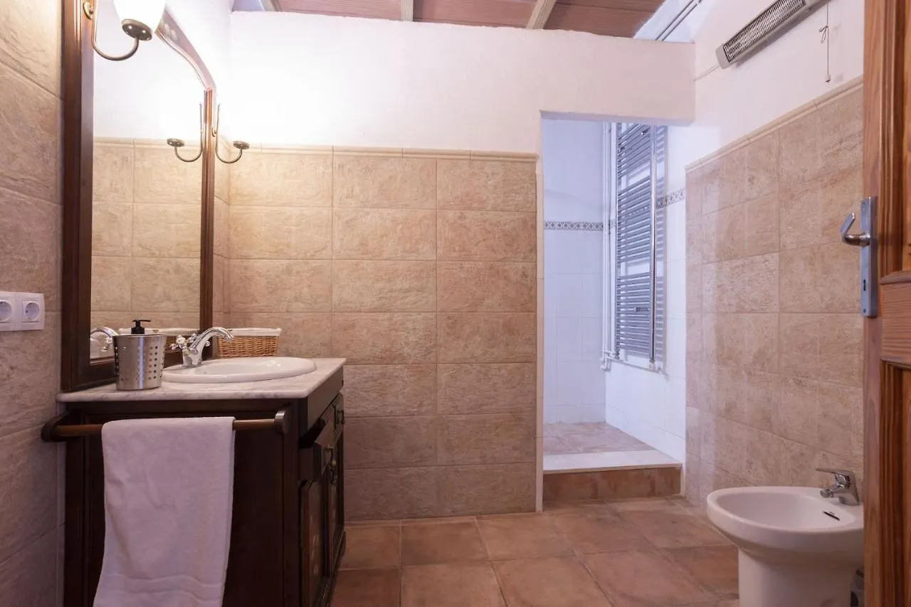 Villa Sa Tramuntana Caimari