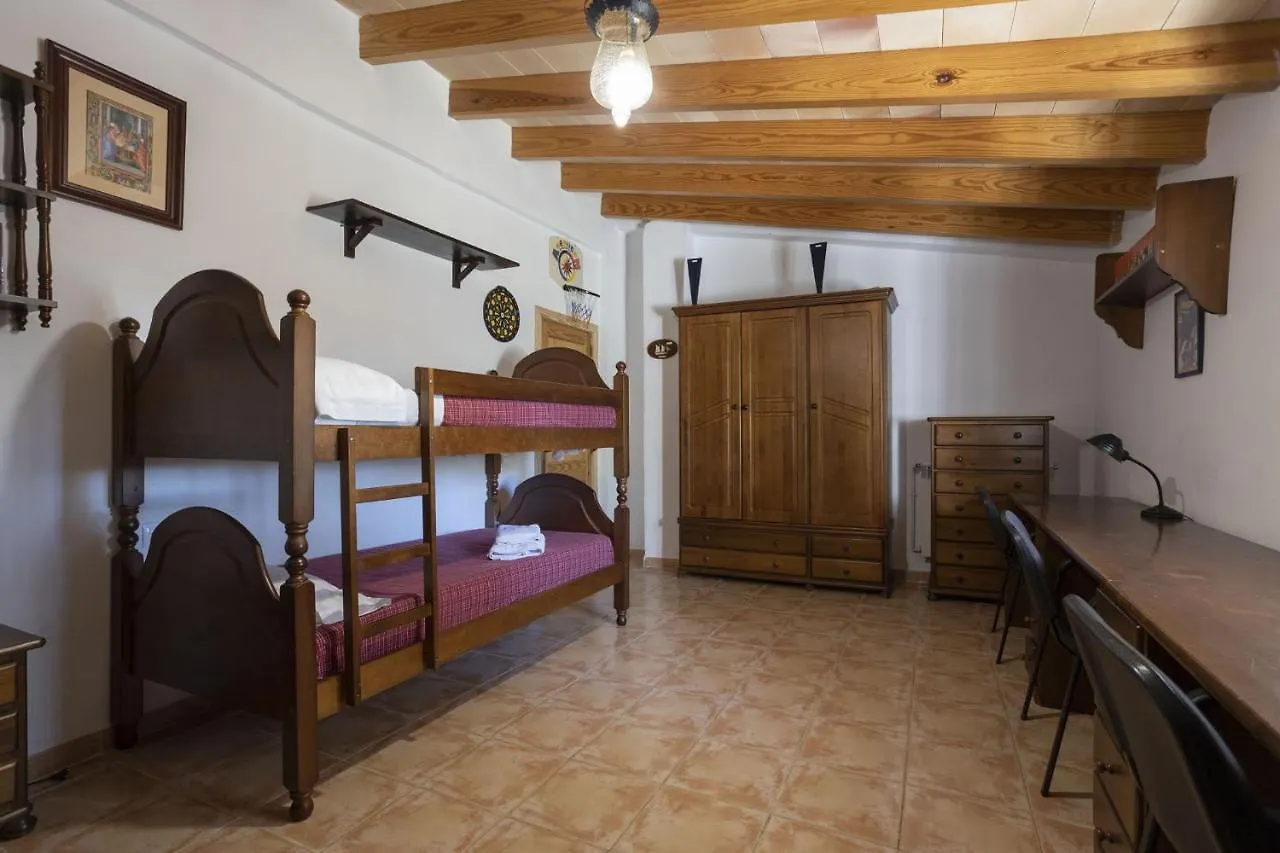 Villa Sa Tramuntana Caimari